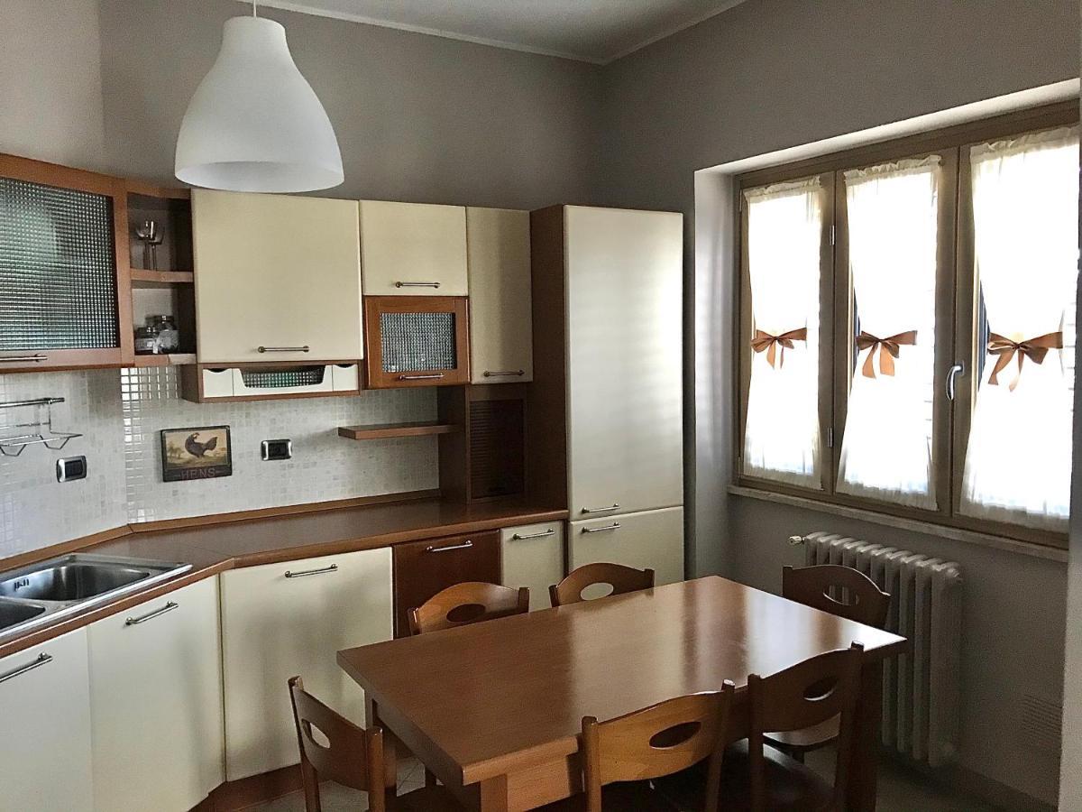 B&B Le Camerette Di Edda Кассіно Екстер'єр фото